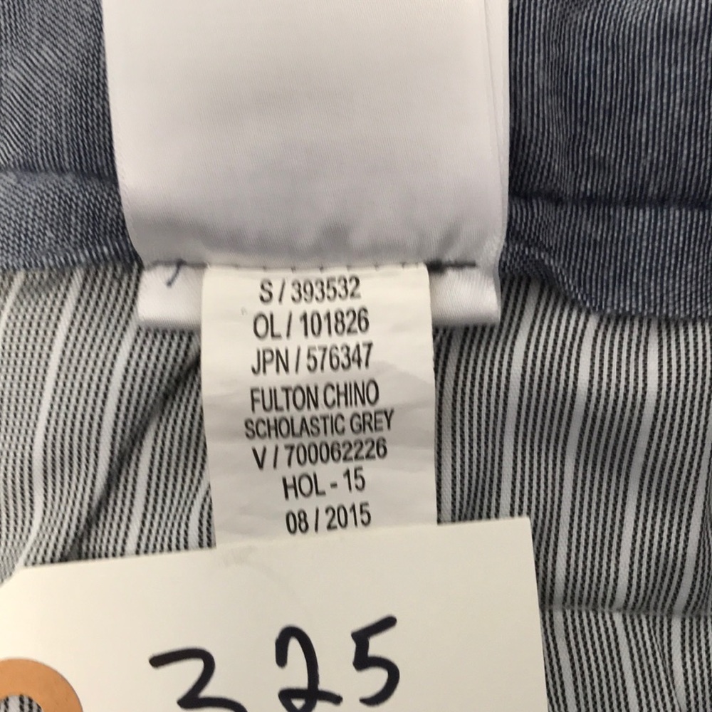 Banana Republic pants size 36 - Picture 3 of 6